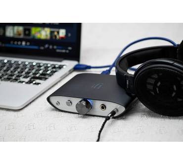 Produktbild iFi audio Zen DAC V2