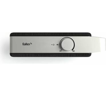 Produktbild Faller Audio OSKAR