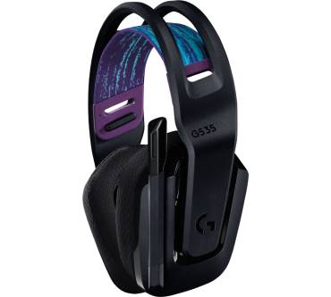 Produktbild Logitech G535 Lightspeed