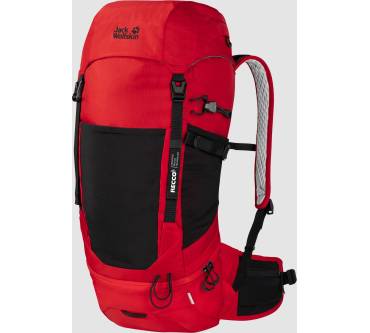 Produktbild Jack Wolfskin Wolftrail 28 Recco