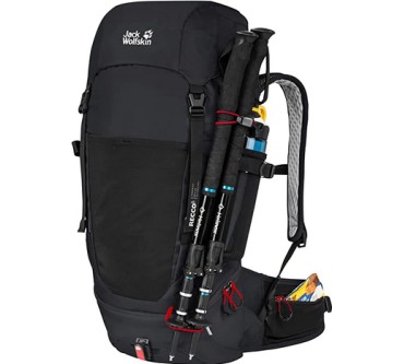 Produktbild Jack Wolfskin Wolftrail 28 Recco