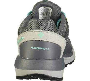 Produktbild Columbia Trailstorm Waterproof