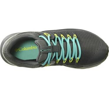 Produktbild Columbia Trailstorm Waterproof