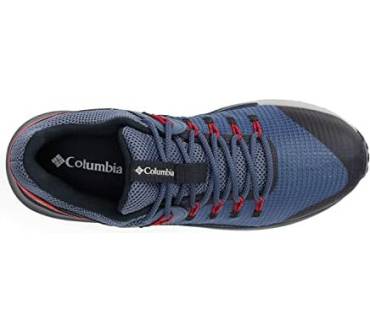 Produktbild Columbia Trailstorm Waterproof