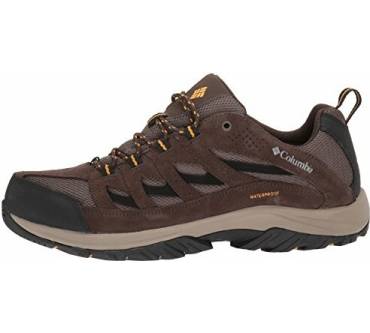 Produktbild Columbia Crestwood Waterproof