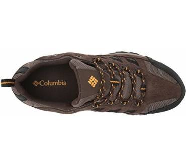 Produktbild Columbia Crestwood Waterproof