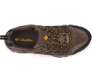 Produktbild Columbia Crestwood Waterproof