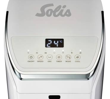 Produktbild Solis Cool Air