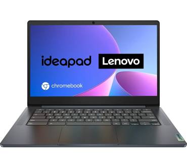 Produktbild Lenovo IdeaPad 3 Chromebook 14M836