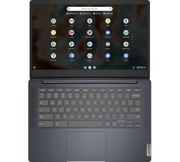 Produktbild Lenovo IdeaPad 3 Chromebook 14M836