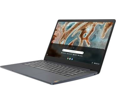 Produktbild Lenovo IdeaPad 3 Chromebook 14M836