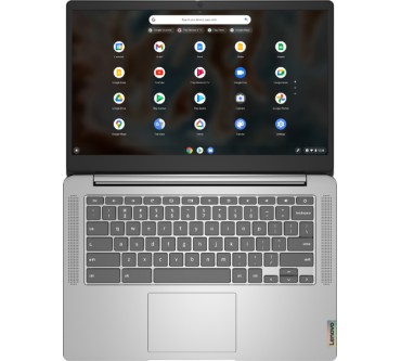 Produktbild Lenovo IdeaPad 3 Chromebook 14M836