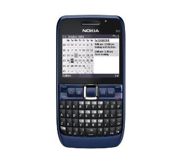 Produktbild Nokia E63