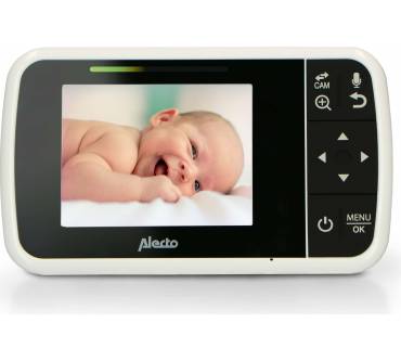 Produktbild Alecto Baby DVM135