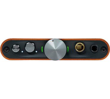 Produktbild iFi audio Hip DAC2