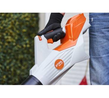 Produktbild Stihl BGA 60