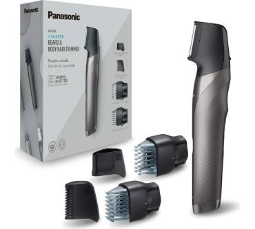 Produktbild Panasonic ER-GY60