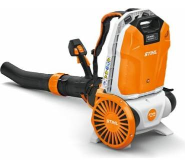 Produktbild Stihl BGA 300