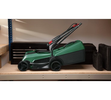 Produktbild Bosch EasyMower 18V-32-200