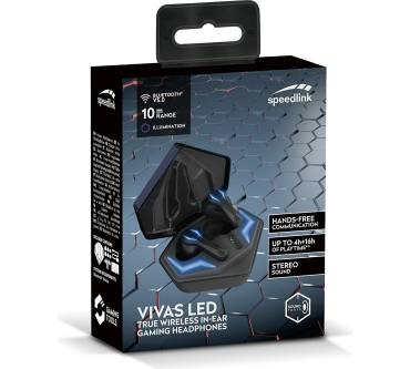 Produktbild SpeedLink Vivas LED