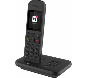 Telekom Sinus A12: 1,9 gut | Wahl für Telekom-Kunden Gute