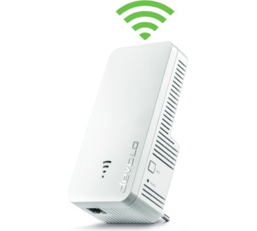 Produktbild Devolo WiFi 6 Repeater 3000