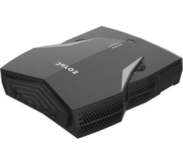 Produktbild Zotac VR GO 4.0