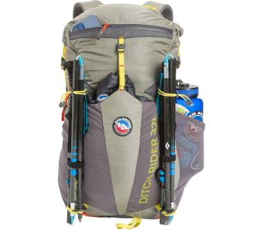 Produktbild Big Agnes Ditch Rider 32L