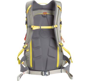 Produktbild Big Agnes Ditch Rider 32L