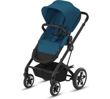 Produktbild Cybex Talos S 2-in-1