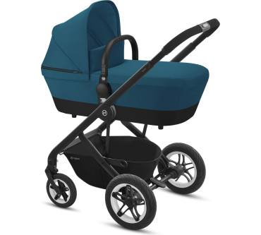 Produktbild Cybex Talos S 2-in-1