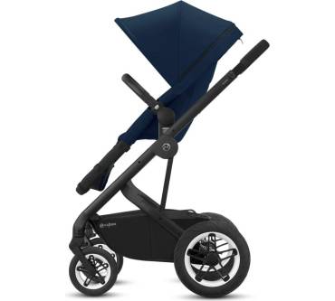 Produktbild Cybex Talos S 2-in-1