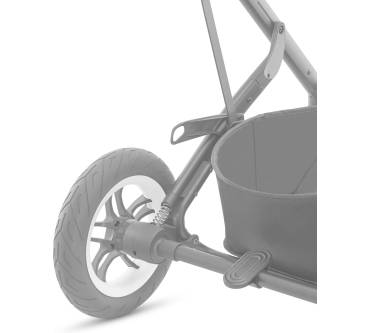 Produktbild Cybex Talos S 2-in-1