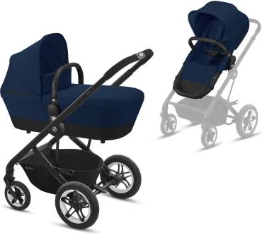 Produktbild Cybex Talos S 2-in-1