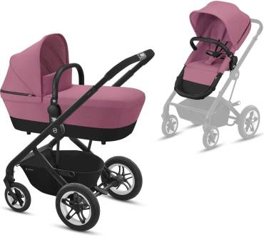 Produktbild Cybex Talos S 2-in-1