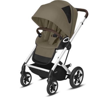 Produktbild Cybex Talos S Lux