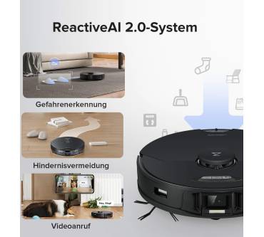 Produktbild Roborock S7 MaxV