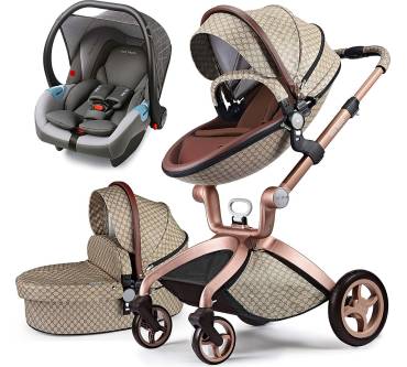 Produktbild Hot Mom F22