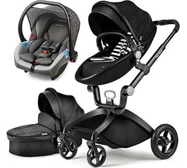 Produktbild Hot Mom F22