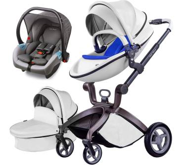 Produktbild Hot Mom F22