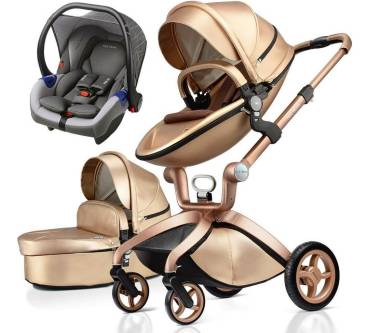 Produktbild Hot Mom F22