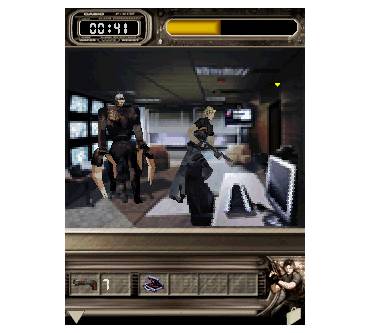 Produktbild Resident Evil Degeneration (für Handy)