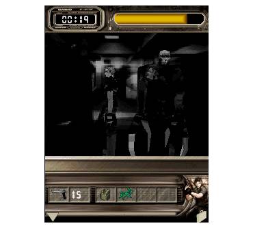 Produktbild Resident Evil Degeneration (für Handy)