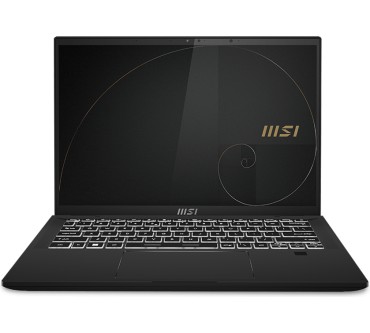 Produktbild MSI Summit E14 Flip Evo