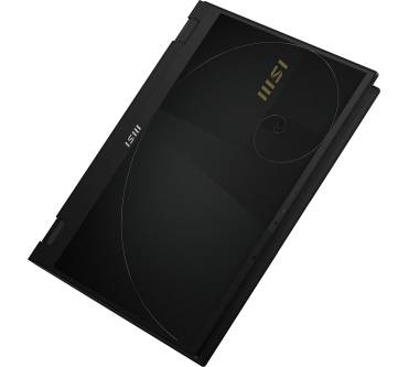 Produktbild MSI Summit E14 Flip Evo