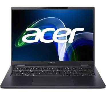 Produktbild Acer TravelMate P6 TMP614-52