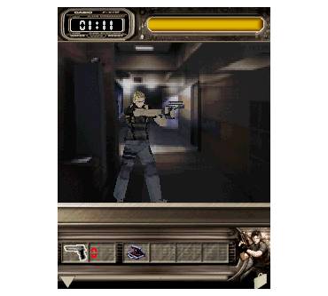 Produktbild Resident Evil Degeneration (für Handy)