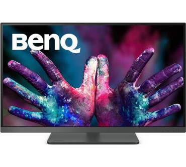 Produktbild BenQ PD2705U