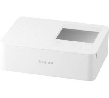 Produktbild Canon Selphy CP1500