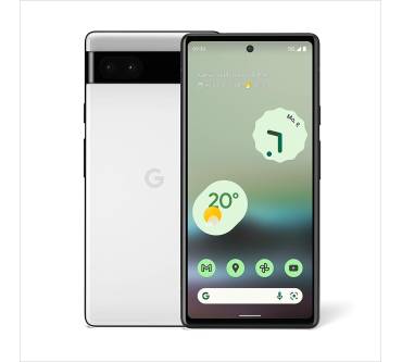 Produktbild Google Pixel 6a